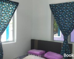 Cijela kuća/apartman Aa Burger Homestay (Banting, Malezija)