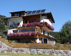 Casa rural Haus Hochzeigerblick (Vens, Austrija)