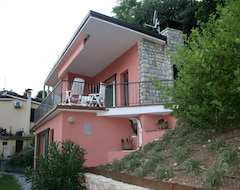 Khách sạn The Terrace On The Lake Of The Oliveto Residence (Gargnano, Ý)