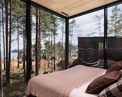 Santalahti Resort Cottages & Villas (Kotka, Finlandiya)