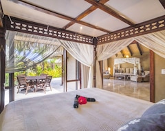 Aparthotel Rumours Luxury Villas & Spa (Avarua, Islas Cook)