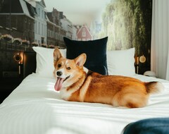 Otel Residence Inn By Marriott Ghent (Ghent, Belçika)