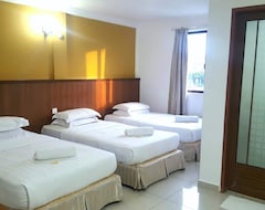 Hotel Sunderland Motel (Kuah, Malaysia)