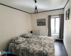 Cijela kuća/apartman Le Logis Du Desert (Saint-Nazaire-le-Désert, Francuska)