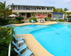 Hotel Champagne Cove (Pahoa, USA)