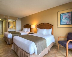 Hotel Ocean Drive Beach & Golf Resort (North Myrtle Beach, USA)