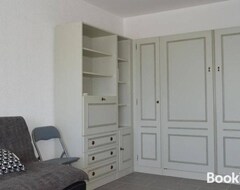 Tüm Ev/Apart Daire Apartment Agde Marine I Sleeps 4 (Cap d'Agde, Fransa)