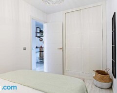 Koko talo/asunto Elegante Apartamento En Concordia I (Roquetas de Mar, Espanja)