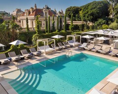 Hotel Metropole Monaco (Monte Carlo, Brazil)
