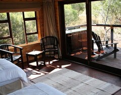 Hotel Royal Jozini - Browns Tented Camp (Mbabane, Swaziland)