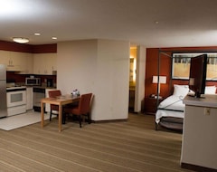 Hotel Hawthorn Suites By Wyndham Erie (Erie, Sjedinjene Američke Države)