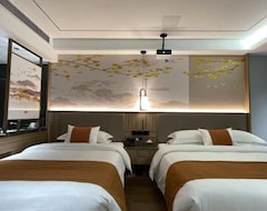 Khách sạn Dongtingchun Hotel (Shuangfeng, Trung Quốc)