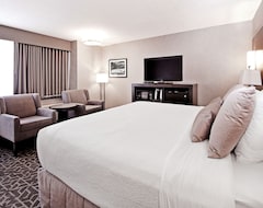 Khách sạn Hotel Best Western Plus Siding 29 Lodge (Banff, Canada)