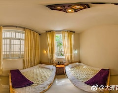 Hostel Dali Lily Pad Inn & International (Dali, Kina)