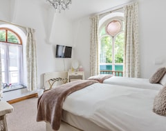 Bed & Breakfast The Chapel Guest House (St Austell, United Kingdom)
