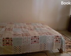 Casa/apartamento entero Rancho Do Colega (Santa Branca, Brasil)