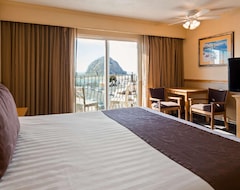 Hotel Best Western San Marcos Inn (Morro Bay, Sjedinjene Američke Države)