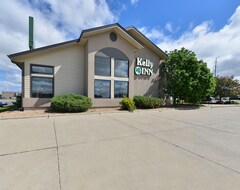 Khách sạn Hotel Kelly Inn - Fargo (Fargo, Hoa Kỳ)