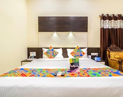FabHotel Crown Suites (Bengaluru, India)