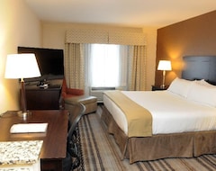 Holiday Inn Express & Suites Cambridge, An Ihg Hotel (Cambridge, Sjedinjene Američke Države)