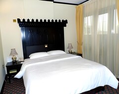 Hotel Sandras Inn (Dubai, United Arab Emirates)