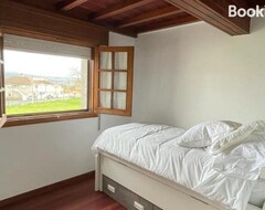 Cijela kuća/apartman La Casita (Nogueira de Ramuín, Španjolska)