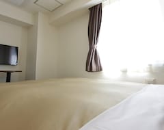 Hotel New Gaea Nishikumamoto-ekimae (Kumamoto, Japón)