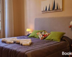 Casa/apartamento entero Appartamento Centro (Palermo, Italia)