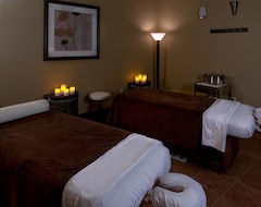 Hotel Grand Lodge Peak 7 - 1 Bedroom 1 Bedroom 2 Bathrooms Condo (Breckenridge, USA)
