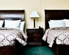 Guesthouse Pacer Inn & Suites Motel (Delaware, USA)
