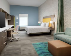 Hotelli Home2 Suites By Hilton Phoenix Airport South (Phoenix, Amerikan Yhdysvallat)