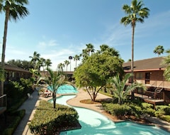 Khách sạn Best Western Palm Aire Motor Inn & Suites (Weslaco, Hoa Kỳ)
