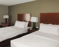 Hotel Clarion Inn & Suites - University Area (Cortland, Sjedinjene Američke Države)