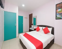 Khách sạn OYO 89877 Sun Triang Hotel (Bentong, Malaysia)