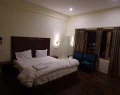 Hotel Bergo Residency - Leh (Leh, Indija)