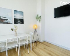 Cijela kuća/apartman Aday - Blue Light Suite Apartment In The Center Of Hjorring (Hjorring, Danska)