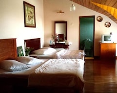 Roselynn Manor Hotel (Nuwara Eliya, Sirilanka)