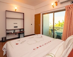 Hotel Gaafaru View Inn (Atolón de Male meridional, Islas Maldivas)