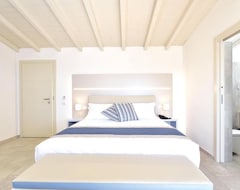 Piccolo Hotel - Adults Only (San Teodoro, Italy)
