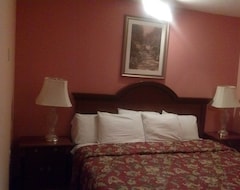 Hotel Maple Leaf Motel (New Milford, USA)