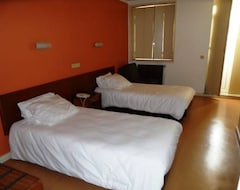 Khách sạn Dos Terceiros (Braga, Bồ Đào Nha)