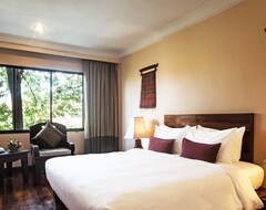 Khách sạn Prince d' Angkor Hotel & Spa (Siêm Riệp, Campuchia)
