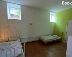 Cijela kuća/apartman Loft (Wismar, Njemačka)