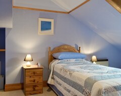 Koko talo/asunto 2 Bedroom Accommodation In Balmacara, Near Kyle Of Lochalsh (Kylesku, Iso-Britannia)