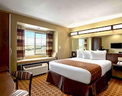 Hotel Comfort Inn & Suites (Aztec, USA)