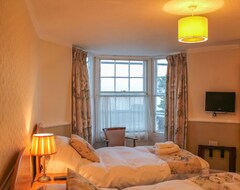 Khách sạn Kersbrook Guest Accommodation (Lyme Regis, Vương quốc Anh)