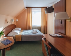 Hotel Zespol Dolina Bialego - Pensjonat Telimena (Zakopane, Polonia)