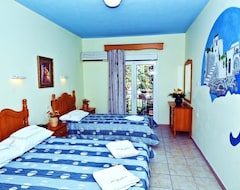 Khách sạn Ionia Hotel (Skopelos Town, Hy Lạp)