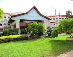 Dansavanh Nam Ngum Resort (Phonhong, Lào)