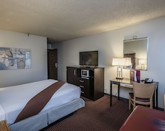 Hotel Inn At Truckee (Truckee, Sjedinjene Američke Države)